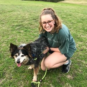 Meet your Posher, Stacey